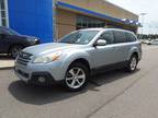 2013 Subaru Outback 3.6R Limited