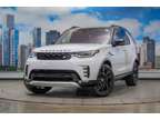 2023 Land Rover Discovery S R-Dynamic