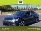 2017 Honda Accord for sale