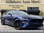 2018 Ford Mustang GT*5.0 V8*6 Speed Manual*Clean Carfax*