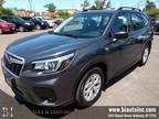 Used 2020 Subaru Forester for sale.