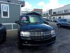 Used 2014 LINCOLN NAVIGATOR For Sale