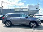 Used 2018 Acura MDX for sale.