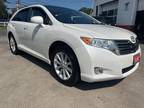 Used 2009 Toyota Venza for sale.