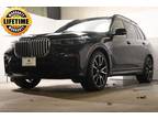 Used 2019 BMW X7 for sale.