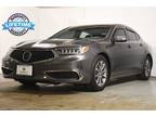 Used 2019 Acura Tlx for sale.