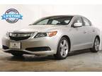 Used 2014 Acura Ilx for sale.