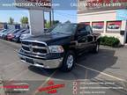 Used 2020 Ram 1500 Classic for sale.