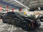 Used 2017 Cadillac CTS Sedan for sale.