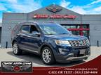 Used 2016 Ford Explorer for sale.