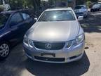 Used 2006 Lexus GS 300 for sale.