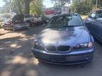 Used 2003 BMW 3 Series for sale.