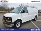 Used 2017 Chevrolet Express Cargo Van for sale.