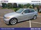 Used 2007 BMW 3 Series for sale.