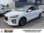 Used 2020 Hyundai Ioniq Plug-in Hybrid for sale.