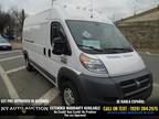 2015 Dodge Ram ProMaster Cargo Van