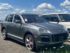 Used 2008 Porsche Cayenne for sale.