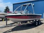 Used 1998 Correct Craft Air Nautique for sale.