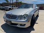 Used 2007 Mercedes-Benz CLK-Class for sale.