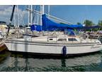 1989 Hunter 30 Boat for Sale