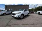 2020 Chevrolet Equinox LS 34897 miles