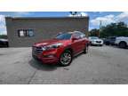 2017 Hyundai Tucson SE Plus 64015 miles