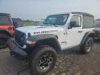 2023 Jeep Wrangler Rubicon 257 miles