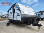 2024 Keystone Passport SL Series East 221BH 26ft