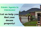 Estate Agents in Chichester - Let us help you find your drea