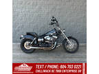 2013 Harley-Davidson Other FXDWG - Wide Glide