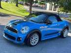 2013 MINI Roadster for sale