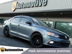 Used 2015 Volkswagen Jetta Sedan for sale.