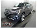 Used 2019 Ford Expedition Max SUV