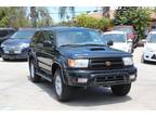 2000 Toyota 4Runner SR5 4dr 4WD SUV