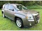 Used 2011 GMC TERRAIN For Sale