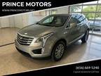 2019 Cadillac XT5 Luxury 4x4 4dr SUV