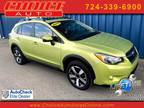 Used 2015 Subaru XV Crosstrek for sale.