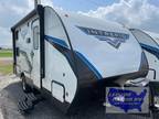 2023 Riverside RV Intrepid 190BHi