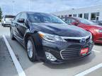 2014 Toyota Avalon Hybrid Limited