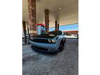 2017 Dodge Challenger R/T Scat Pack Coupe