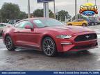 2020 Ford Mustang Eco Boost