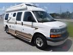 2005 Pleasure-way Pleasure-way Chevrolet Lexor Lexor TS 20ft