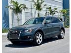 2011 Audi Q5 2.0T quattro Premium Plus AWD 4dr SUV