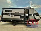 2022 Forest River Forest River RV Wildwood FSX 176QBHK 21ft