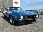 Used 1971 Ford Mustang for sale.