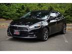 2013 Dodge Dart Rallye 4dr Sedan