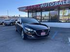 2018 Mazda MAZDA3 Touring 4dr Sedan 6A