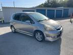 2007 Honda Fit Sport