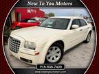 2005 Chrysler 300 4dr Sedan 300 Touring Ltd Avail