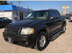 2005 Ford Explorer Sport Trac